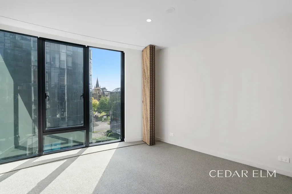 Melbourne 1Phòng ngủ Stylish & Functional Living in a Prestigious Locale