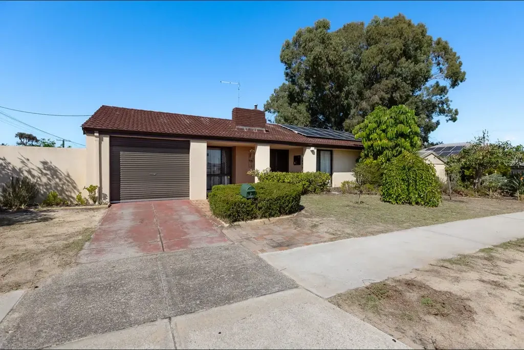 Spacious Family Living in the Heart of Huntingdale