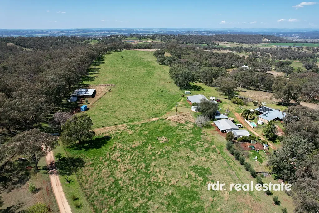 Inverell VALLEY VIEW