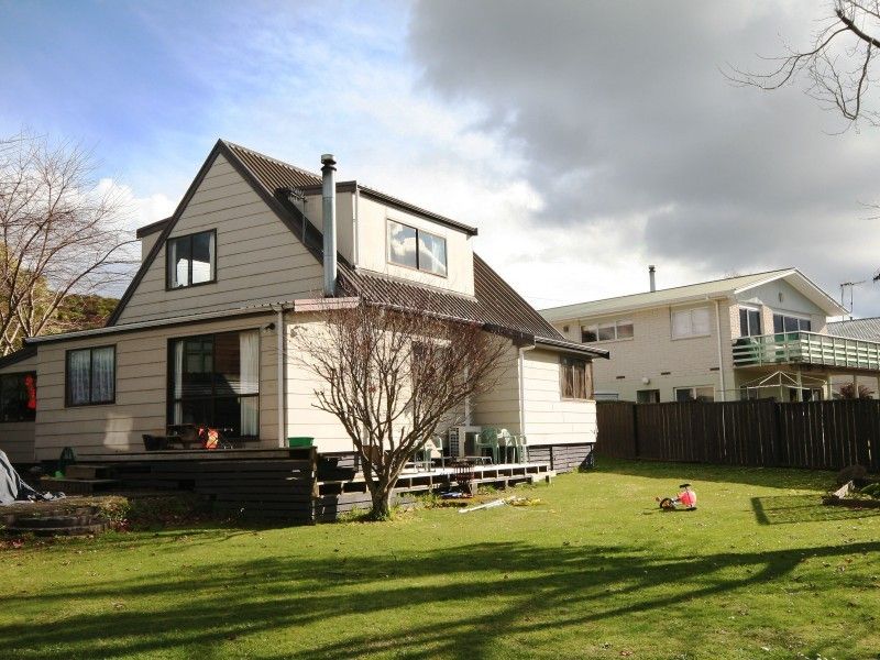 290 Pukehangi Road, Westbrook, Rotorua, 3 غرف, 2 حمامات