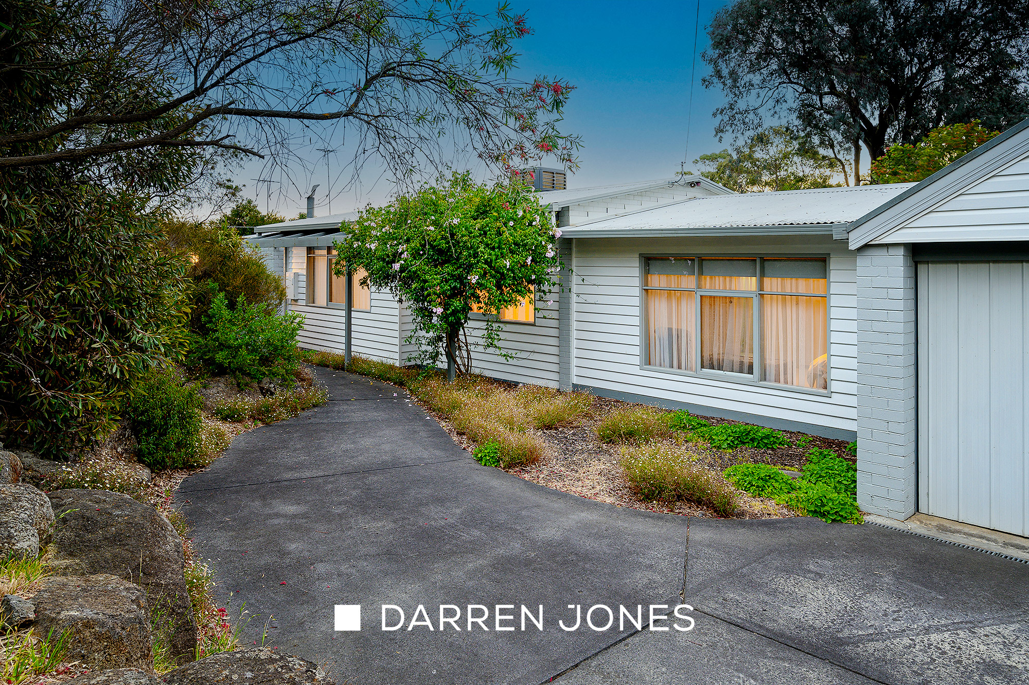 13 CARISBROOK CR, LOWER PLENTY VIC 3093, 0房, 0浴, House