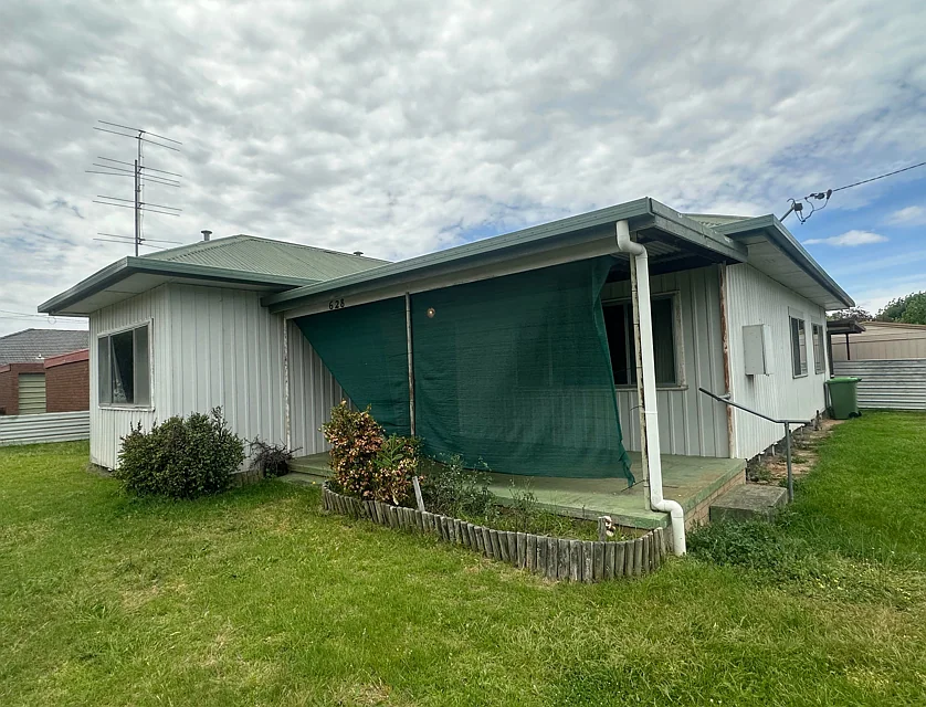 628 Storey Street, Springdale Heights, Riverina, 3房, 1浴, House