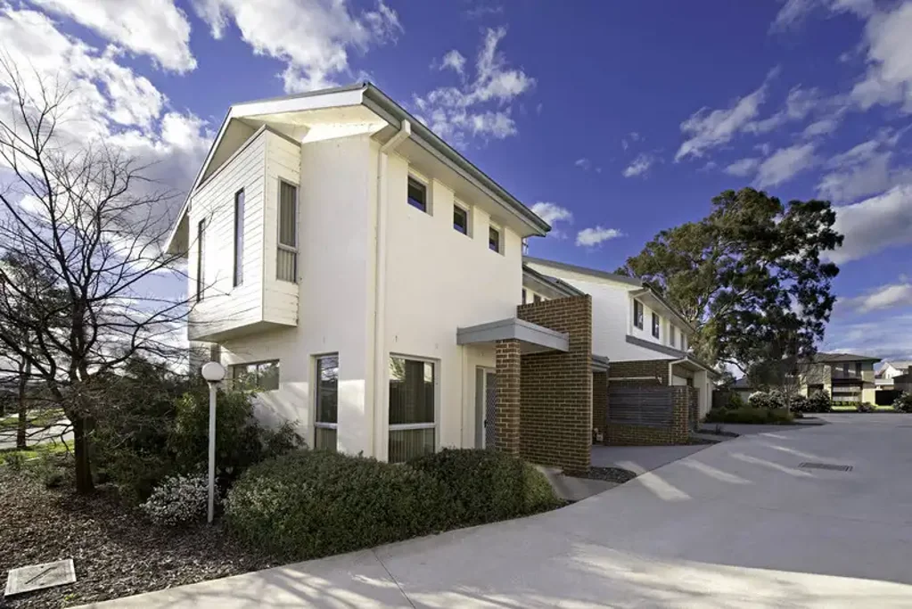Forde 4房  Big on Space. Brilliant on lifestyle�