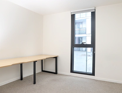 112/6 Dalgety Street, Oakleigh, Bayside, 2房, 1浴, Apartment