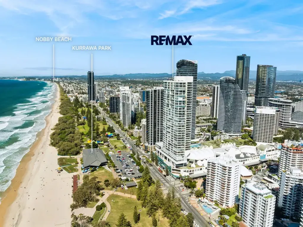 Broadbeach 2 Bedroom BROADBEACH BEST VALUED LIFESTYLE