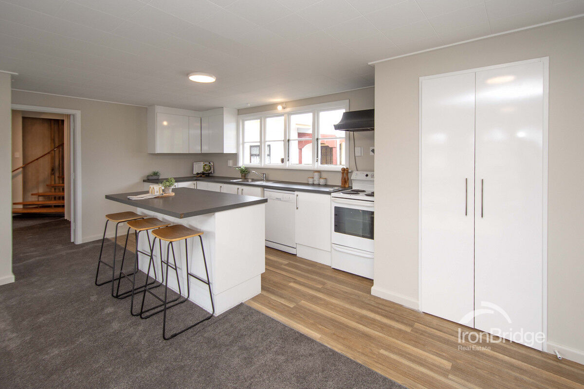 2 Pinewood Avenue, North New Brighton, Christchurch, 4 રૂમ, 0 બાથરૂમ, House