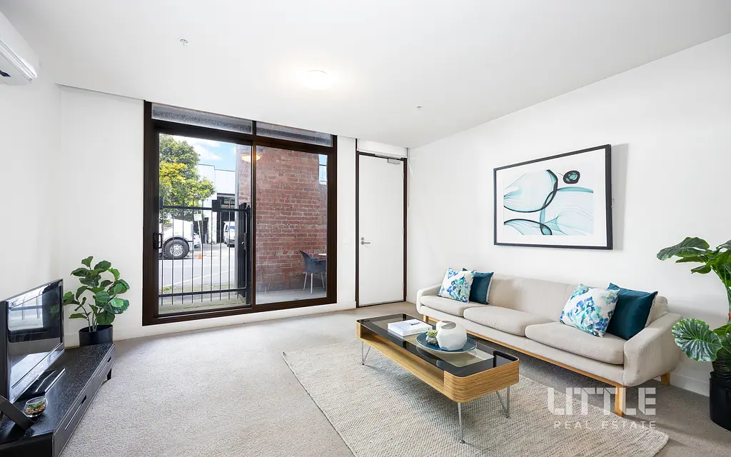 5001/185 Weston Street, Brunswick East, VIC 3057
