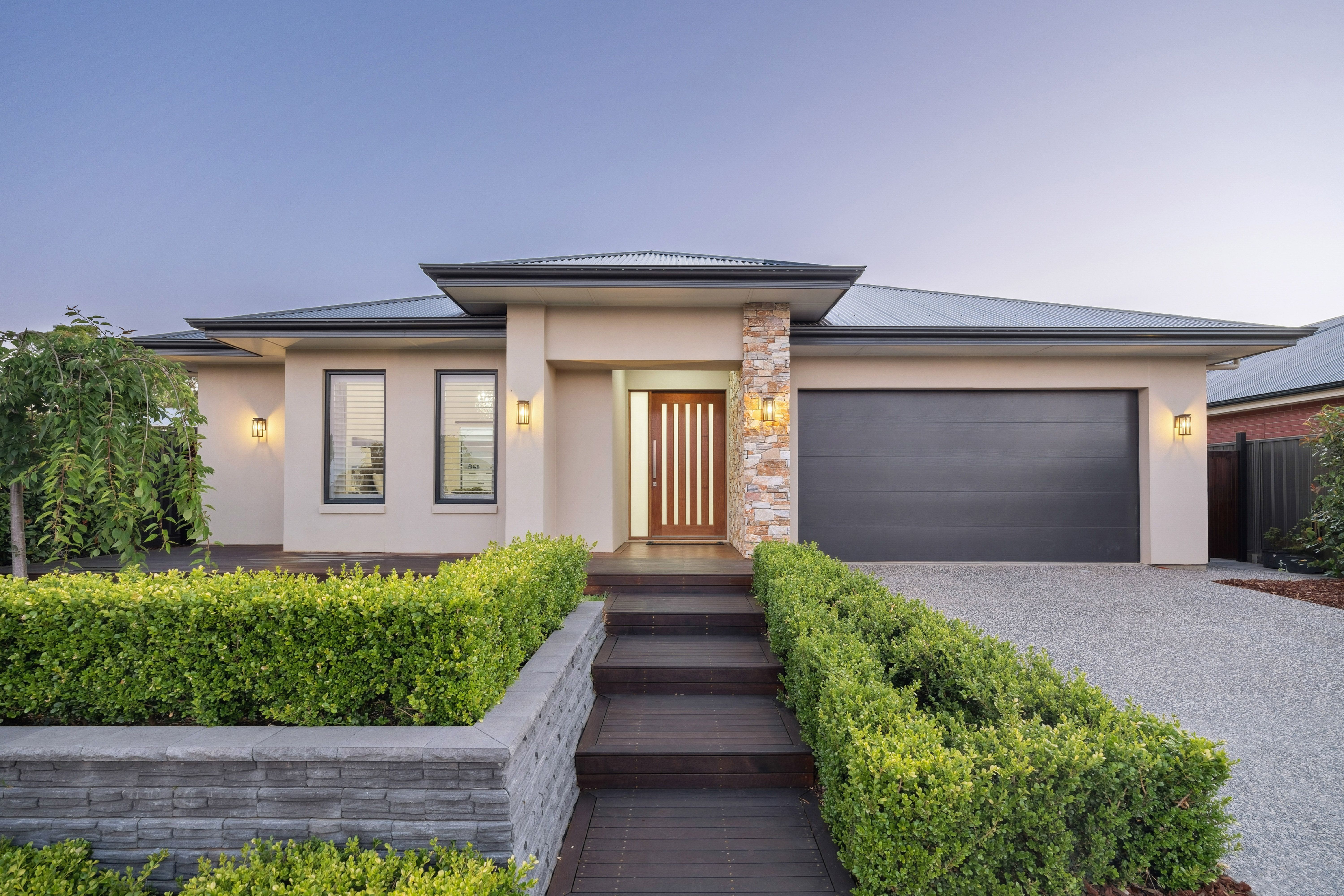 15 CORBIN RD, MOUNT BARKER SA 5251, 0部屋, 0バスルーム, House