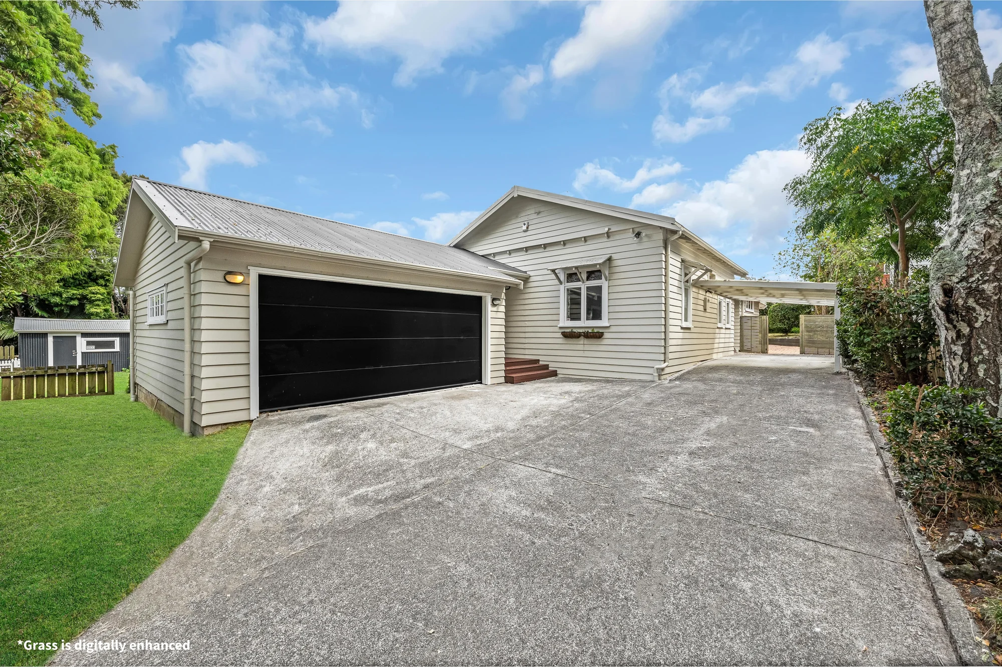 Onehunga 4ห้องนอน URGENT SALE REQUIRED!!!