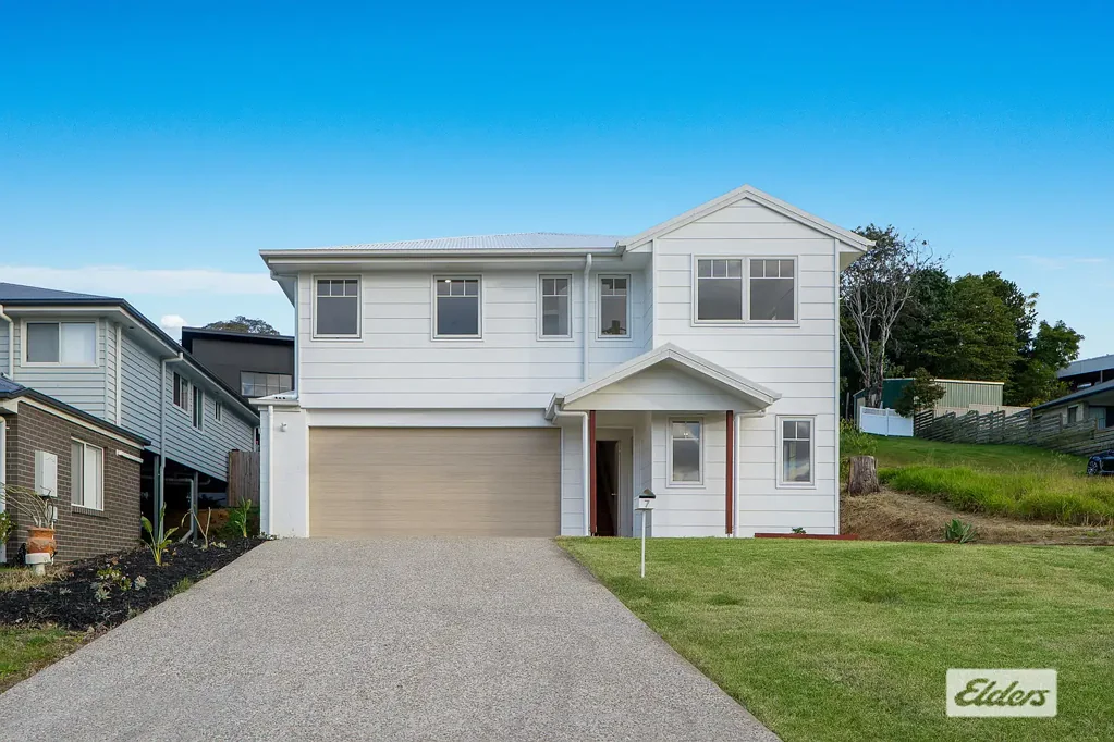 Cornubia 5침실 BRAND NEW BUILD – READY TO MOVE IN!