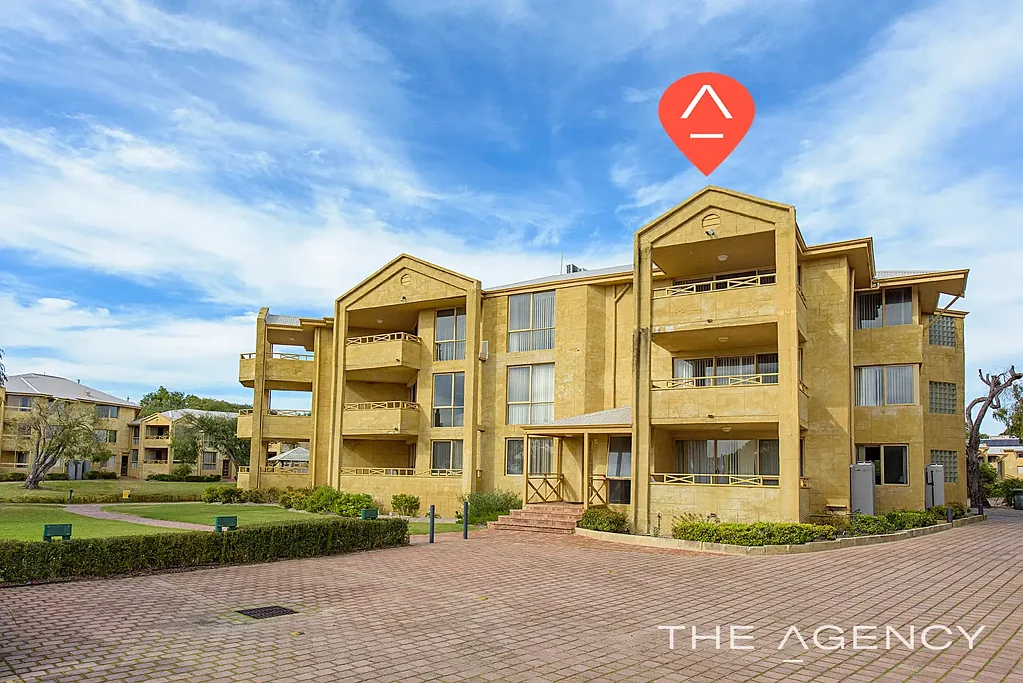 Broadwater 2ਬੈੱਡਰੂਮ Majestic Views of the Beautiful Geographe Bay Beachfront.