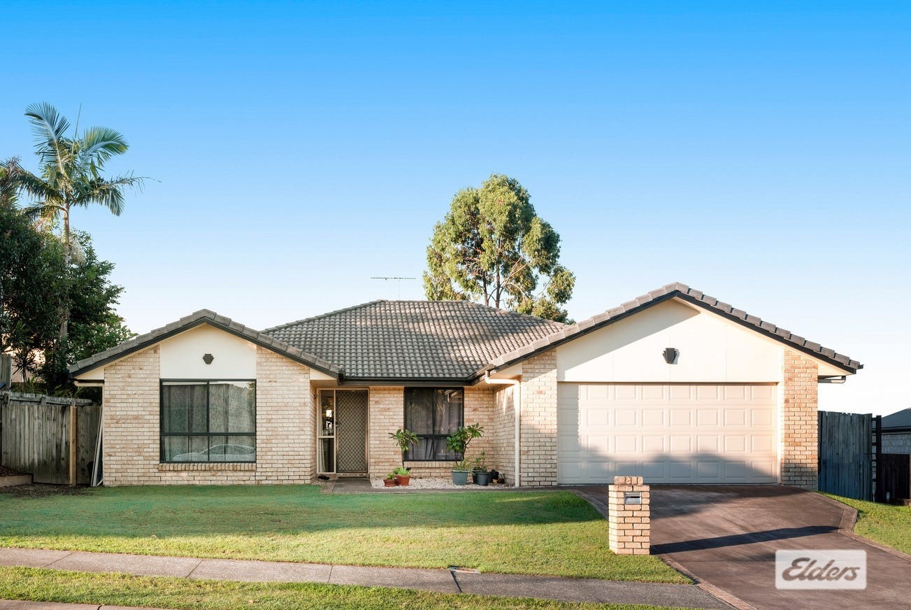 84 DOOLAN ST, ORMEAU QLD 4208, 0部屋, 0バスルーム, House