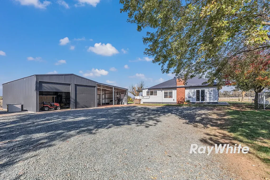 614 Curr Road, Girgarre, VIC 3624