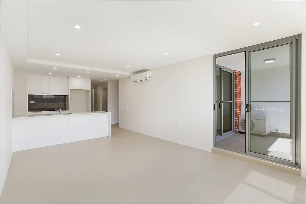 APPLICATION RECEIVED- NORTH FACING 1BR + STUDY ROOM + PARKING!