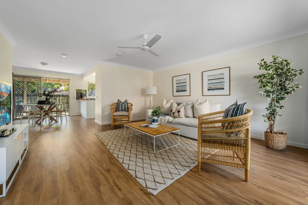 20/18 Glin Avenue, Newmarket, QLD 4051
