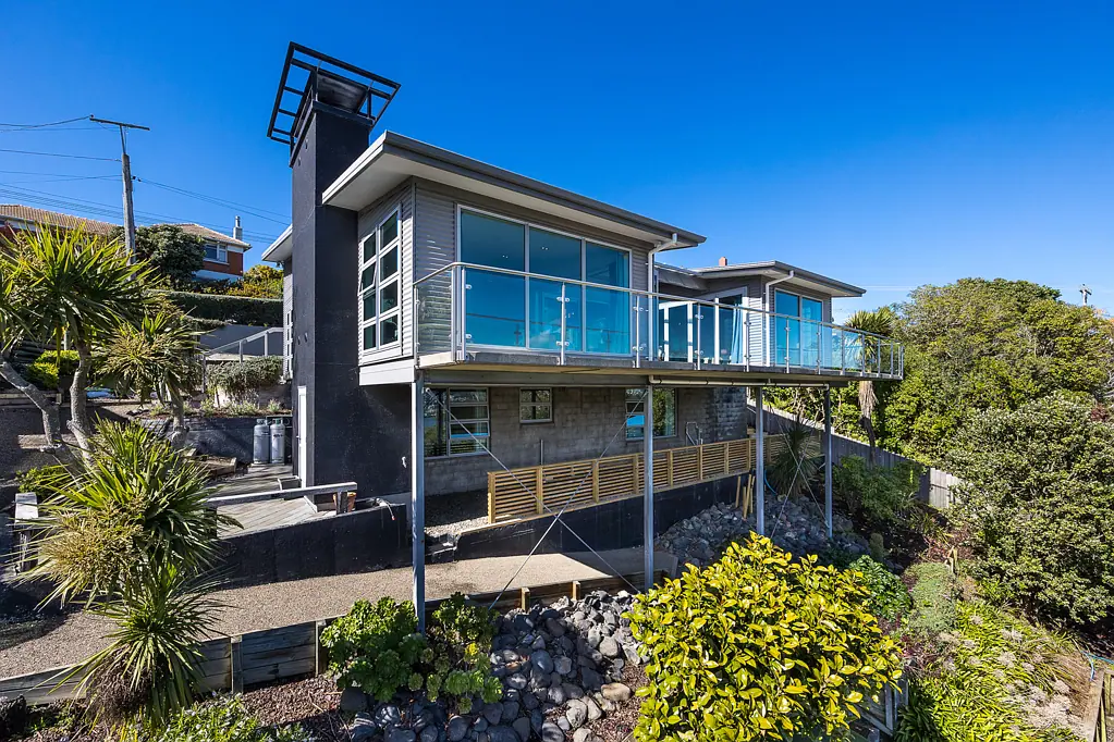 50 Shandon Road, Vauxhall, Dunedin City, Otago