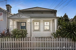 2 George Street, Yarraville