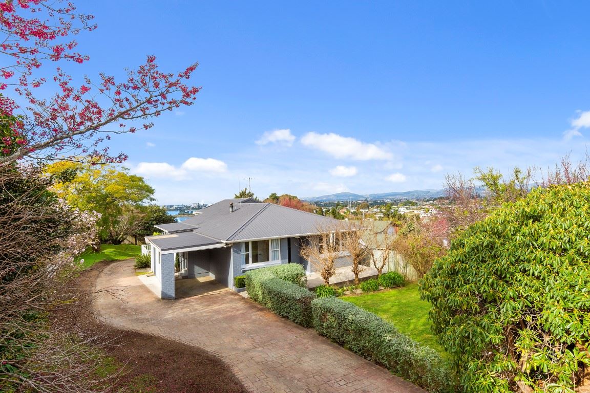 12 Wiremu Street, Brookfield, Tauranga, 3 침실, 2 욕실