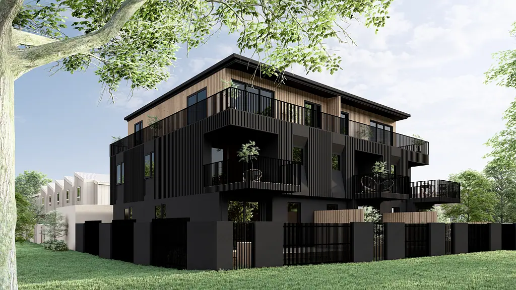 Tawa 2غرفة نوم The Smart Choice for First-Home Buyers & Investors