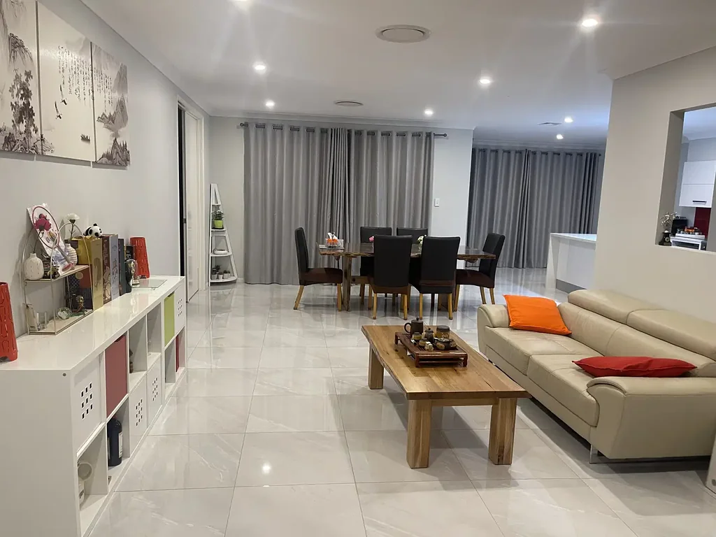 Premium Family Home in Family