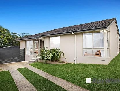 2 Judge Rise, Endeavour Hills, VIC 3802, 4 ਕਮਰੇ, 2 ਬਾਥਰੂਮ, House