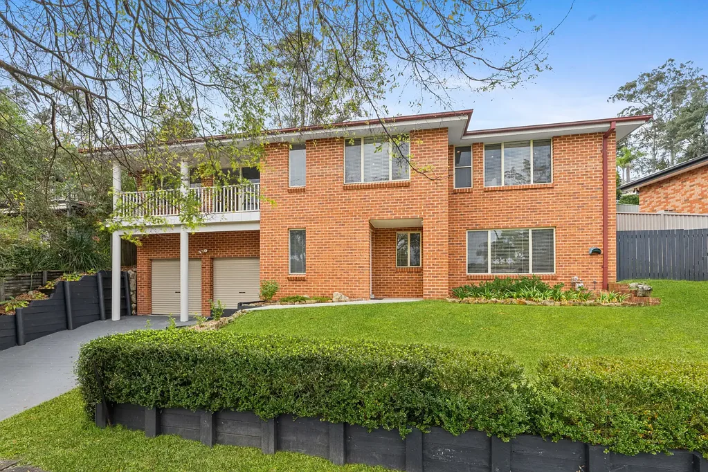 Lisarow 4房  Family Comfort, Effortless Entertaining & Exceptional Space