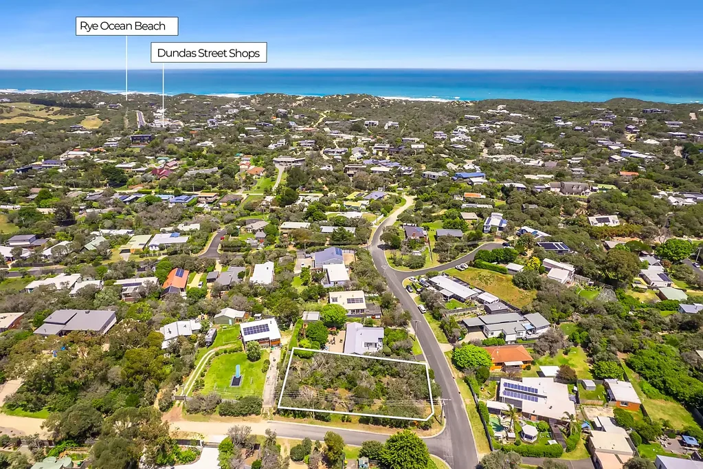 52 Bruce Street, Rye, VIC 3941