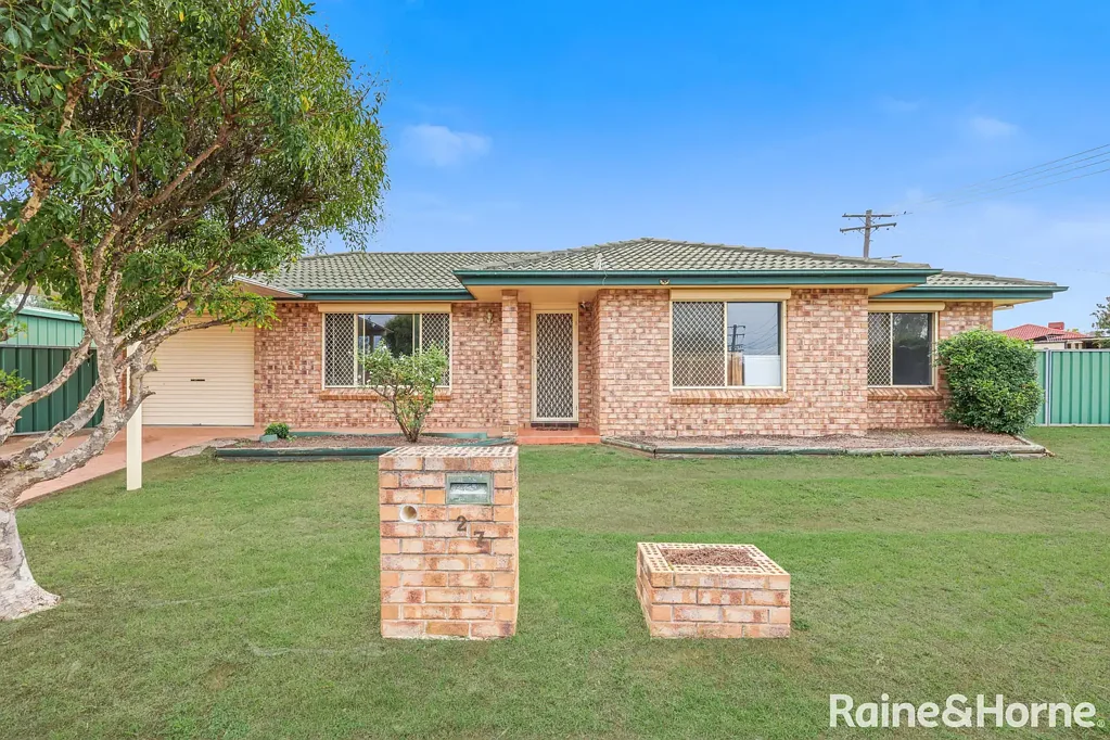 1 Marshall Place, Tamworth, NSW 2340