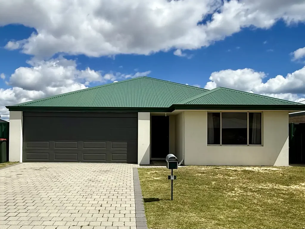Modern family living in the heart of Dalyellup