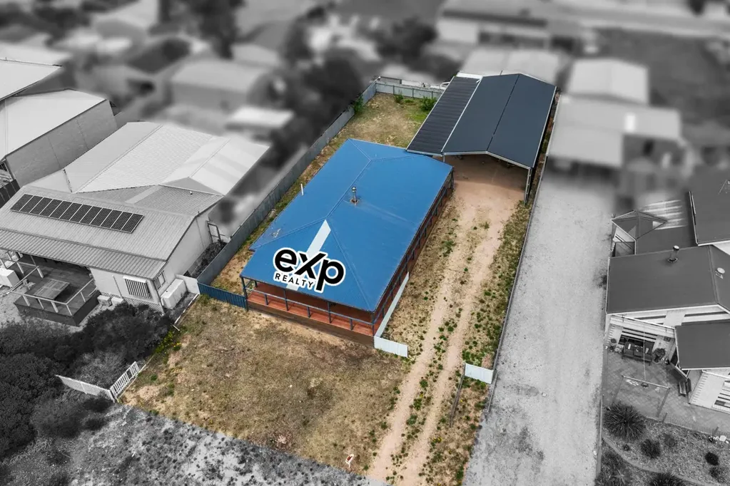 20 Harrys Point Road, Port Hughes, SA 5558