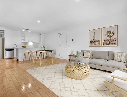 13/334-339 Station Street, Chelsea, Bayside, 2部屋, 1バスルーム, Apartment
