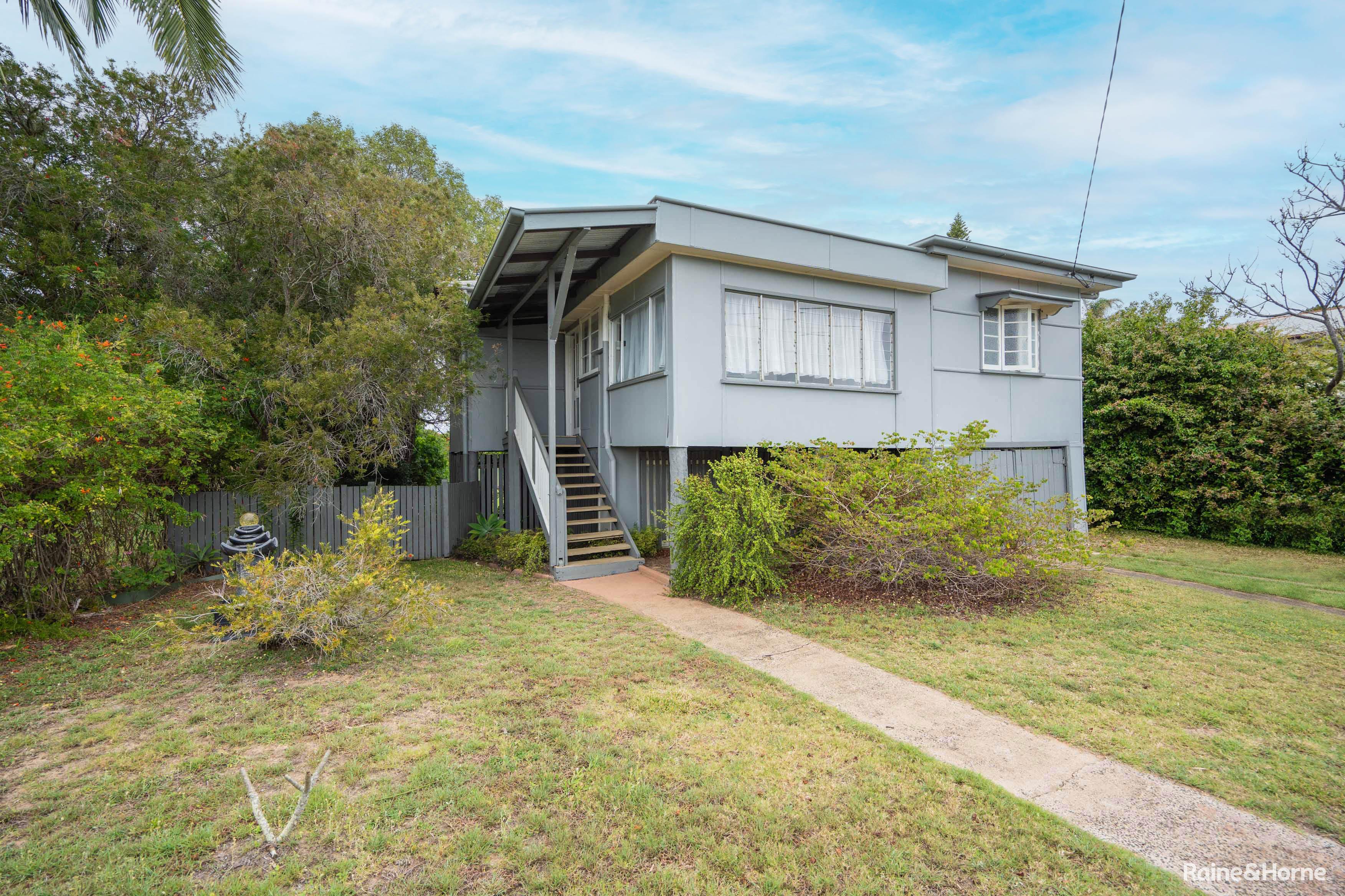 155 CYPRESS ST, URANGAN QLD 4655, 0 ห้องนอน, 0 ห้องน้ำ, House