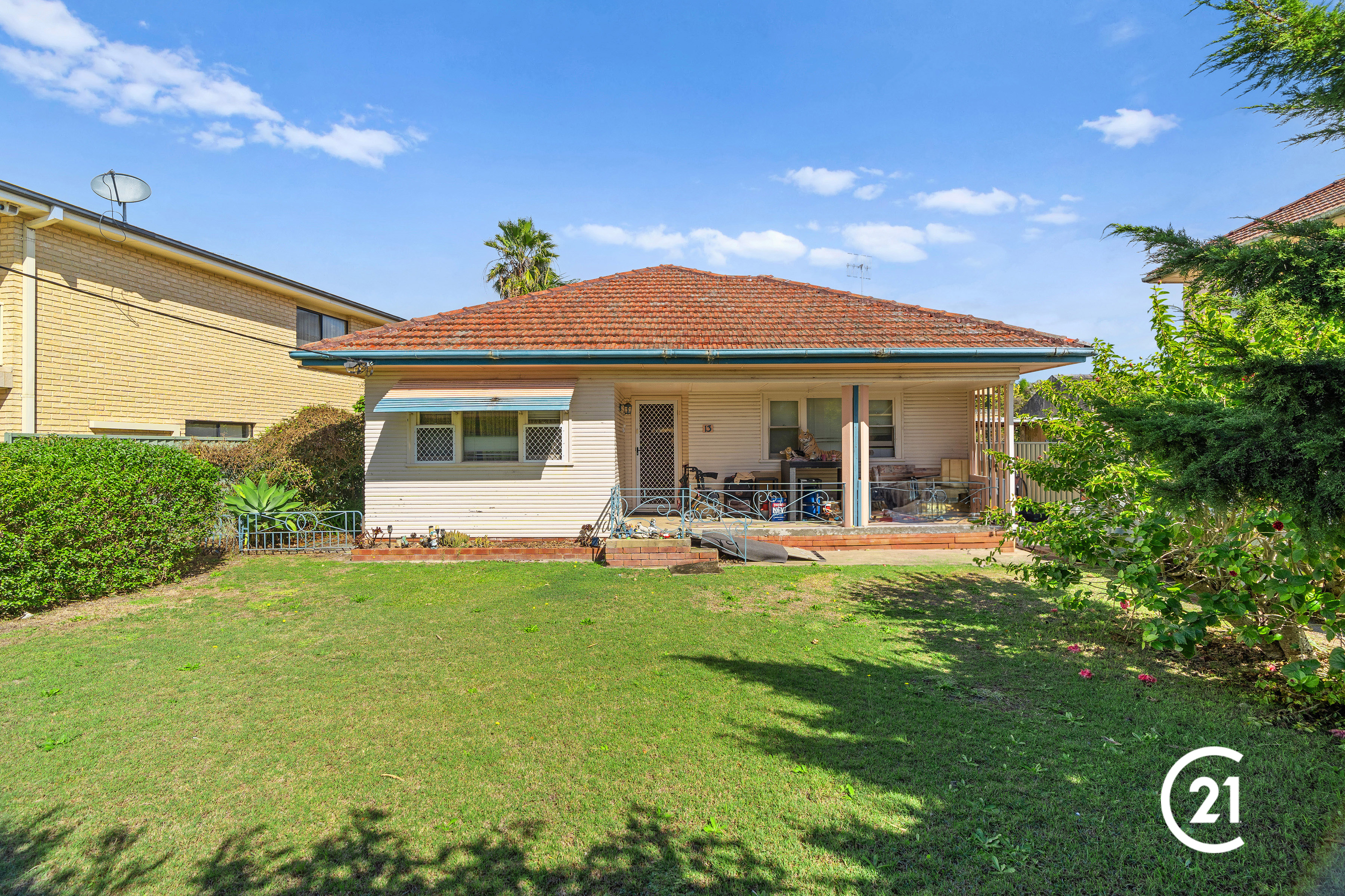 13 DENING ST, THE ENTRANCE NSW 2261, 0 Bedrooms, 0 Bathrooms, House