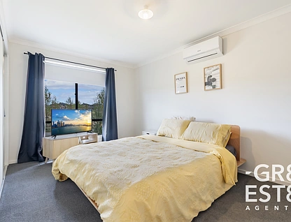 4 Mahara Walk, Cranbourne West, VIC 3977, 3 chambres, 2 salles de bain, Townhouse