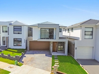 46 Conkerberry Street, Melonba, NSW 2765, 5 slaapkamers, 3 badkamers, House