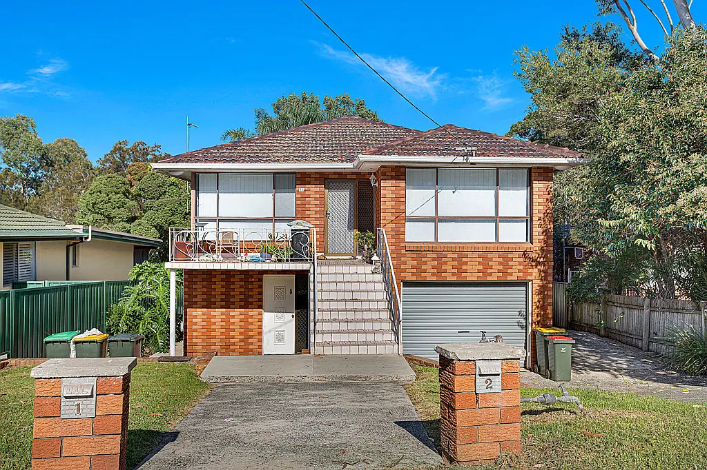 21 William Beach Drive, Kanahooka, NSW 2530