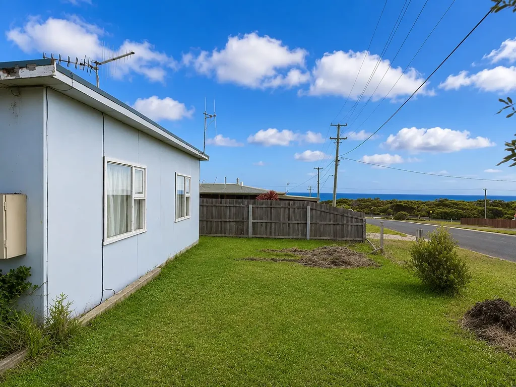 Beaumaris 2房  Unreal Location