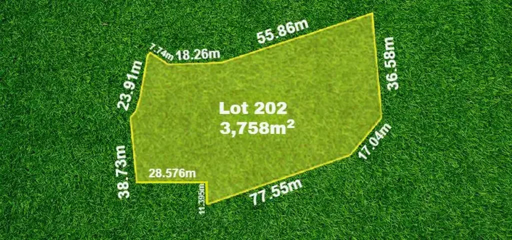 Morphett Vale  Secure Development Opportunity 0n 3758m2 of Land!