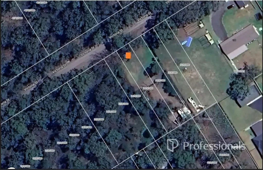 Grantham Farm Residential Investment Land