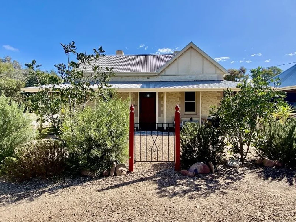 Streaky Bay 4Habitaciones EXQUISITE RENOVATED STONE VILLA IN THE HEART OF STREAKY BAY