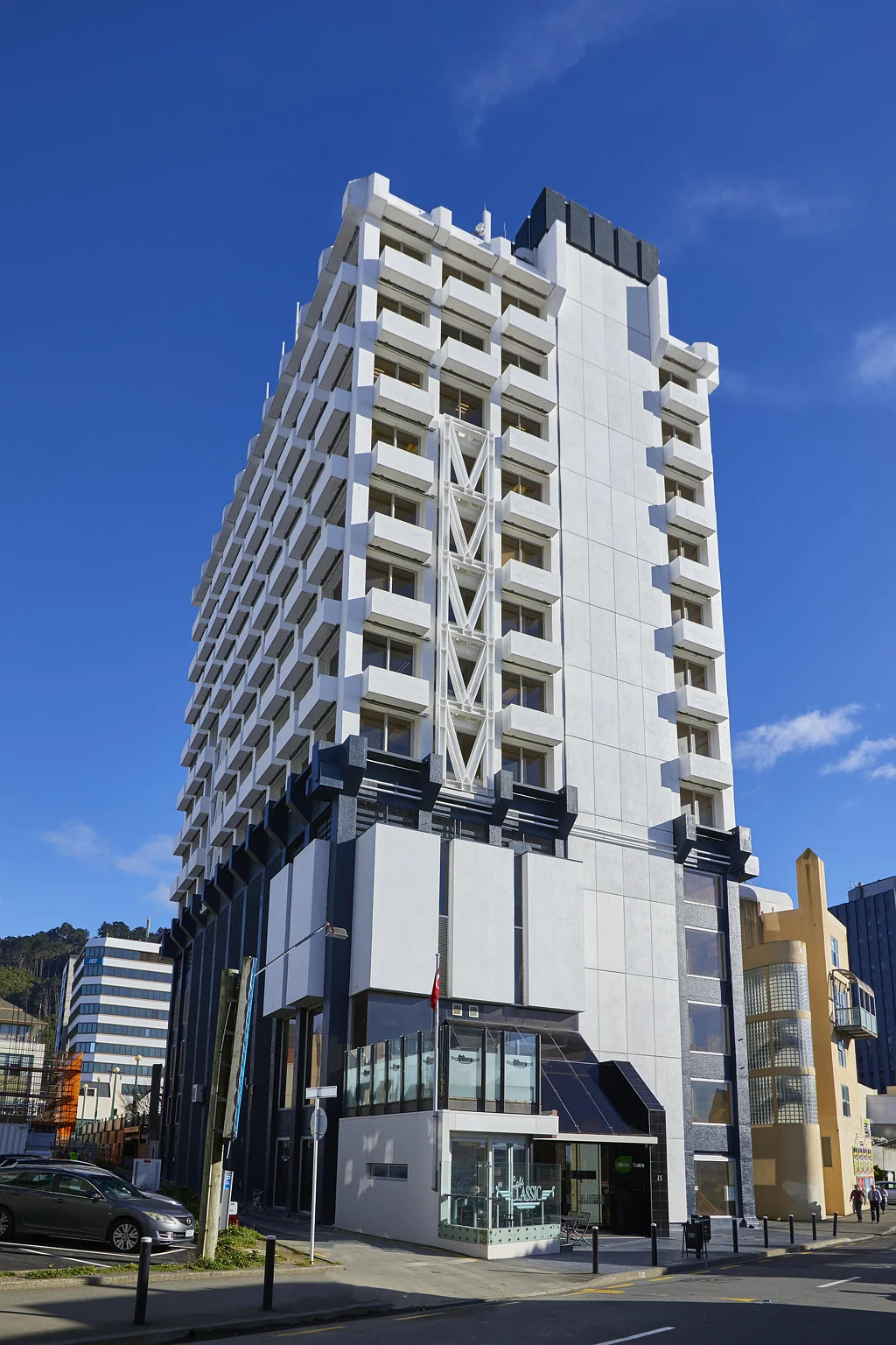 Thorndon Rare in Thorndon