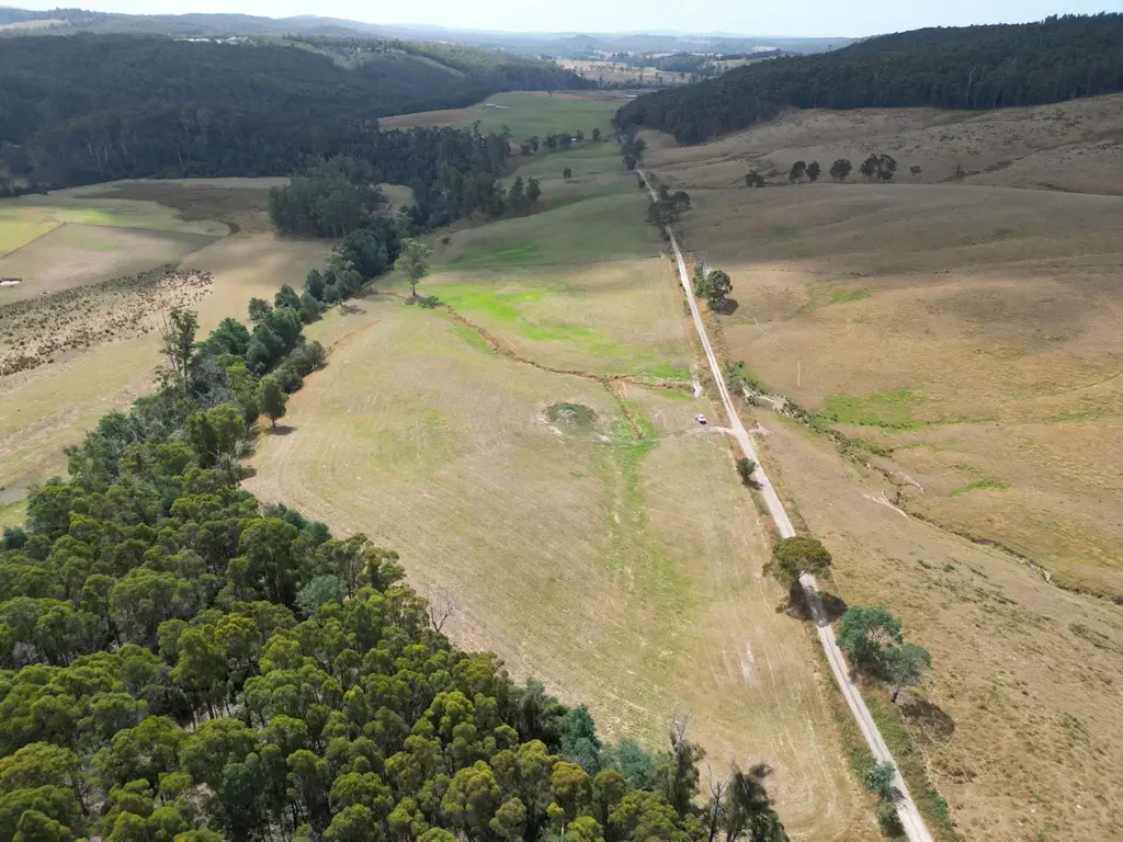Bangor  Prime 110 Acre Farming Opportunity in Bangor District