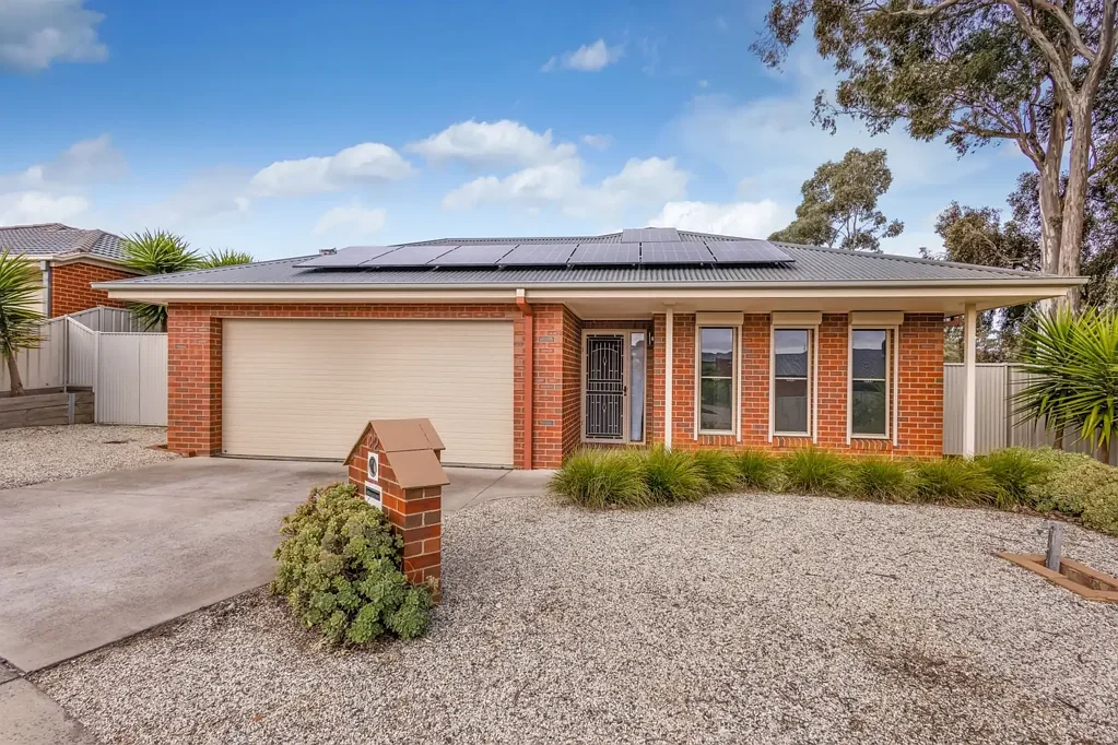 22 Belladonna Rise, Kangaroo Flat, VIC 3555