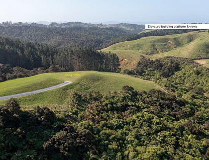 1030a Old State Highway 1, Puhoi, Rodney, 0 rūma, 0 rūma horoi, Lifestyle Property