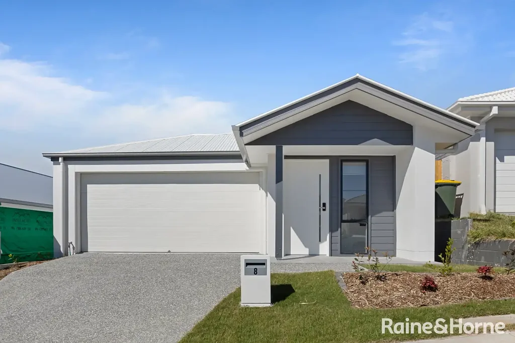 South Ripley 3房 三卧温馨之家 南Ripley社区 现代厨房 双车位便利 近学校公园 Near New and Flawlessly Finished - Welcome to Your New Sanctuary