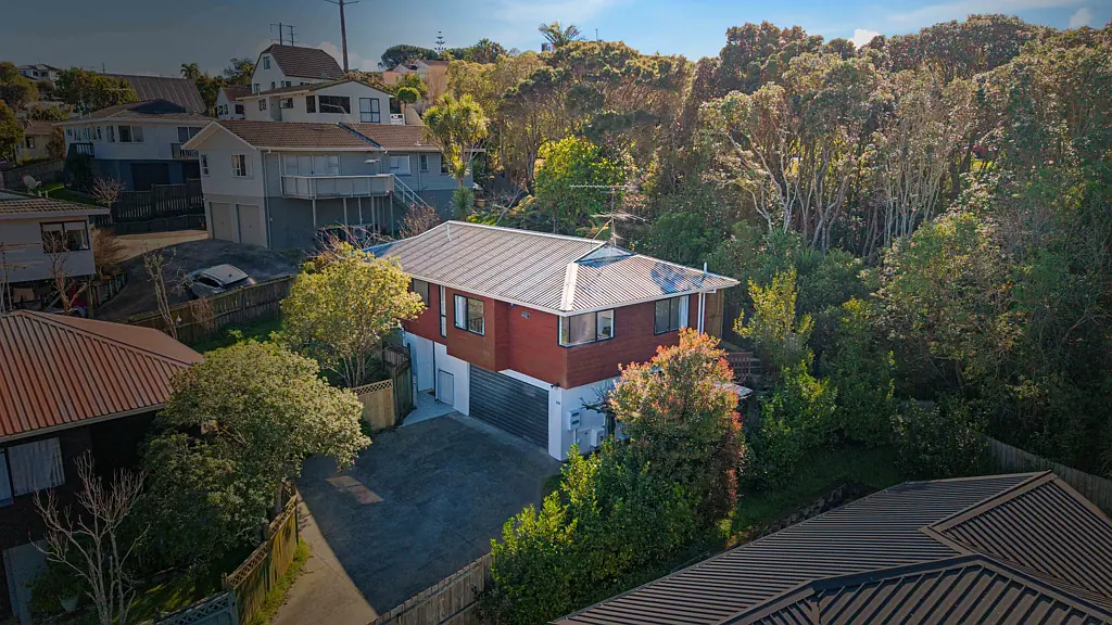 18B Atlantis Place, Totara Vale, North Shore City, Auckland