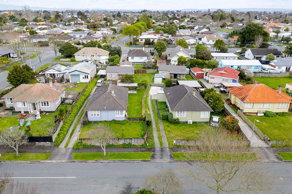 7 Ross Crescent, Fairfield, Hamilton, Waikato
