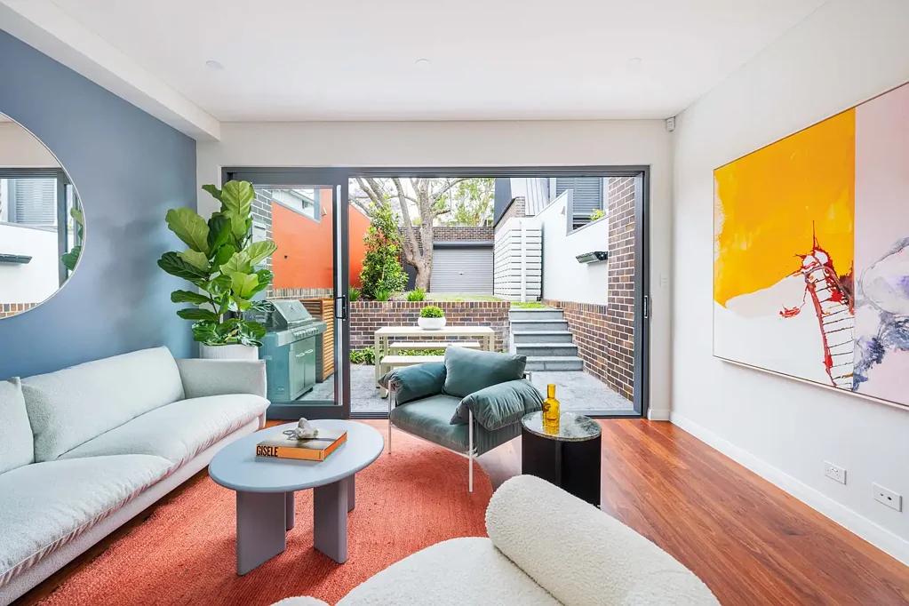 37 Gilpin Street, Camperdown, NSW 2050