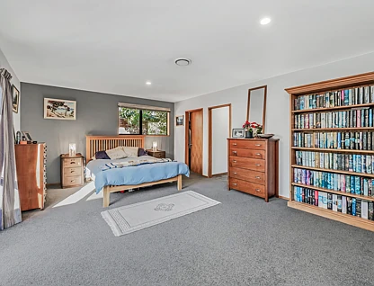 12 Dawn Place, Kirwee, Selwyn, 3 ਕਮਰੇ, 2 ਬਾਥਰੂਮ, Lifestyle Section