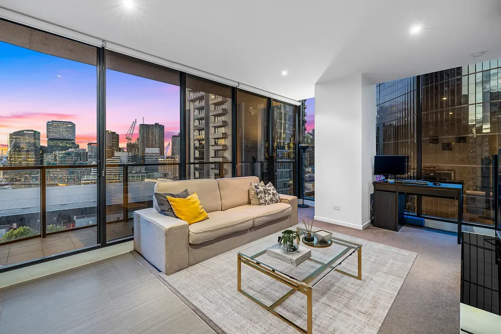 The Essence of Vibrant Inner-City Living